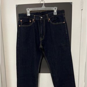 Men’s Levi’s Jeans 505